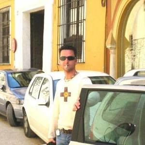 Meet your Posher, Bob